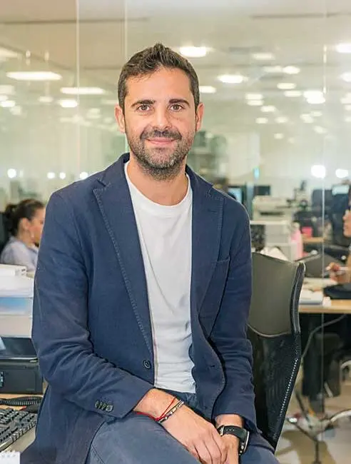 Jose Piñera López