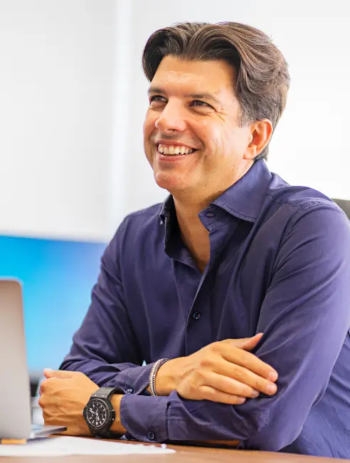 Marco Dezi
