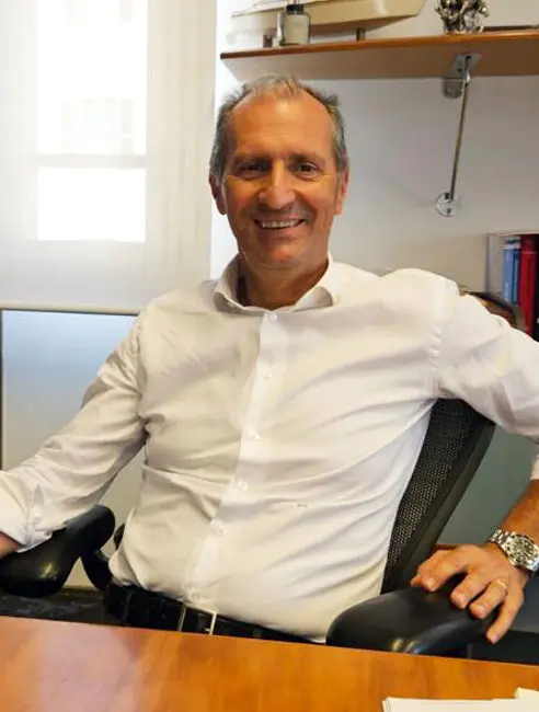 Maurizio Bernardo