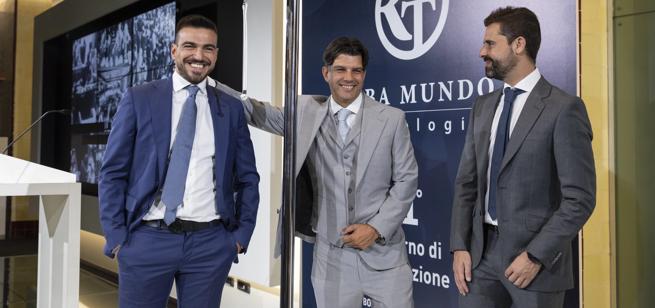 Ribamundo Tecnología - Euronext Growth Milan